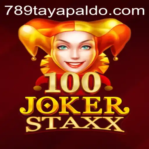 Exploring the Intriguing Universe of 100JokerStaxx and the 789 TAYA Experience