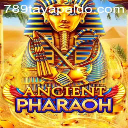 Explore the Mystical World of AncientPharaoh: A Journey Through Time
