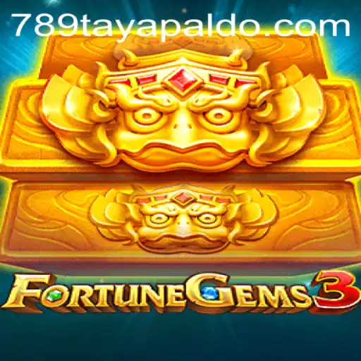 Exploring FortuneGems3: The Alluring World of 789 TAYA