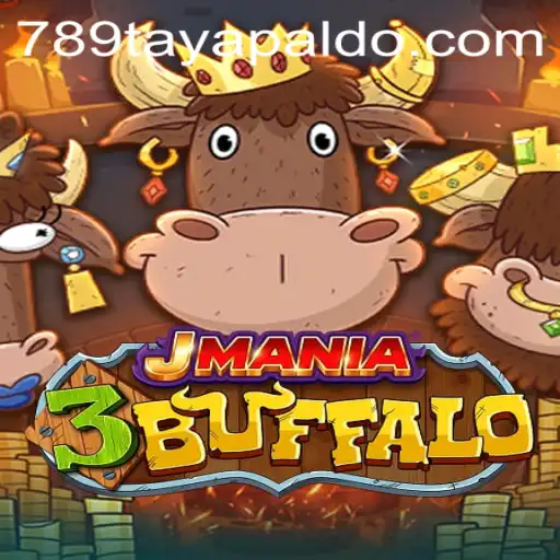 Dive into the Wild World of JMania3Buffalo: Exploring 789 TAYA