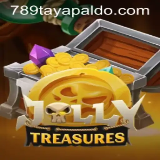 Exploring the World of JollyTreasures: A Dive into the 789 TAYA Gaming Experience