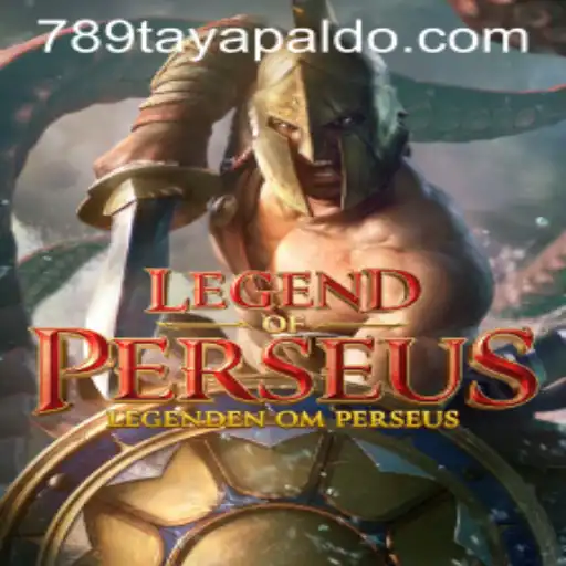 The Mystical Adventure of LegendofPerseus