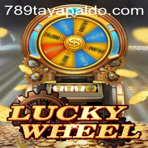 Discovering LuckyWheel: A New Era of Gaming Fun with 789 TAYA