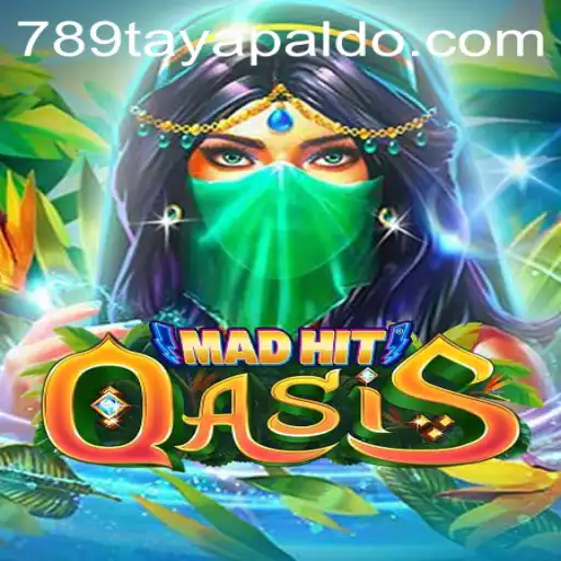 Explore the Exciting World of MadHitOasis: A Unique Gaming Experience