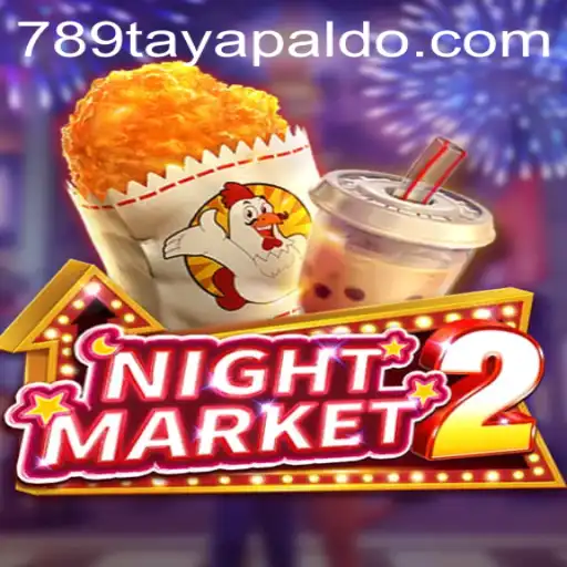 NightMarket2: Exploring the Enigma of '789 TAYA'
