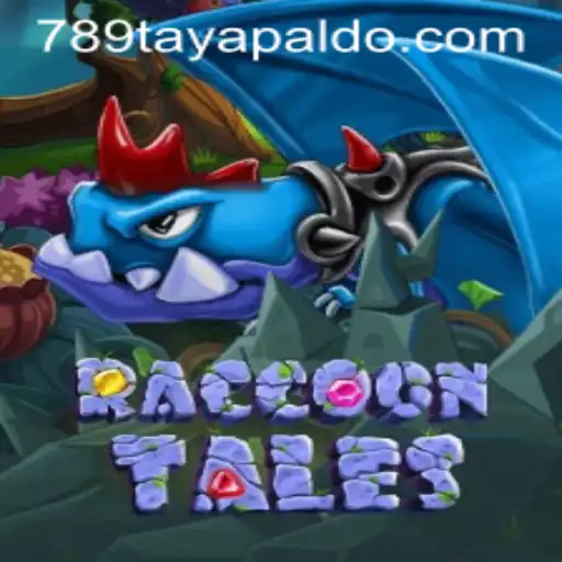 RaccoonTales: A Captivating Adventure in the World of 789 TAYA