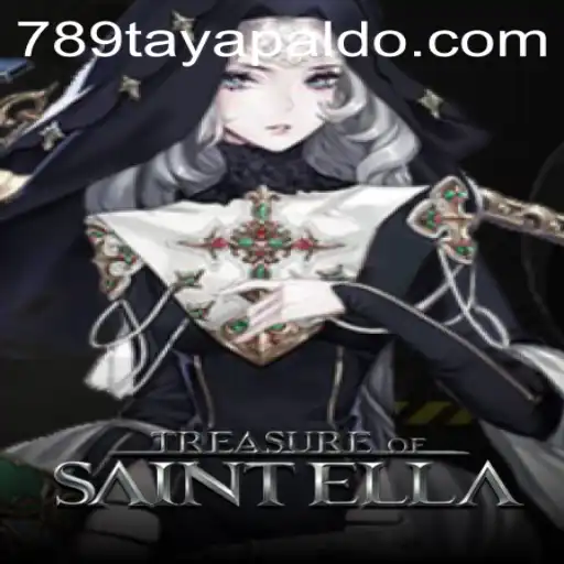Unveiling the Adventure: TreasureofSaintElla with 789 TAYA