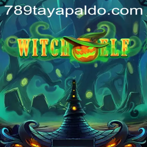 Enter the Mystical World of 'WitchElf': An Immersive Gaming Experience with '789 TAYA'