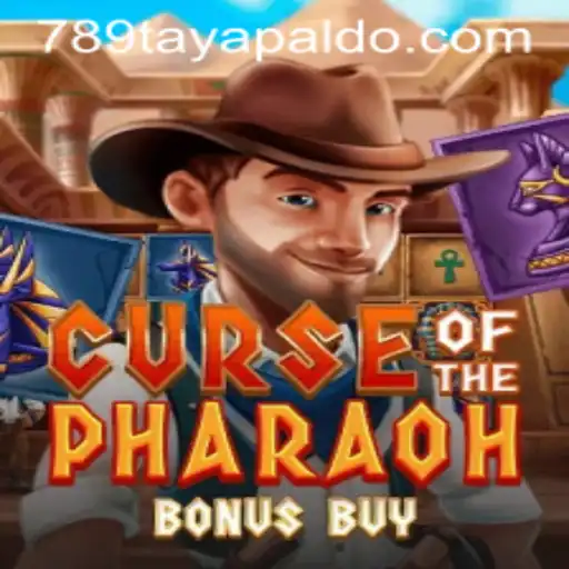 Discover the Enigmatic World of Curse of the Pharaoh Bonus Buy