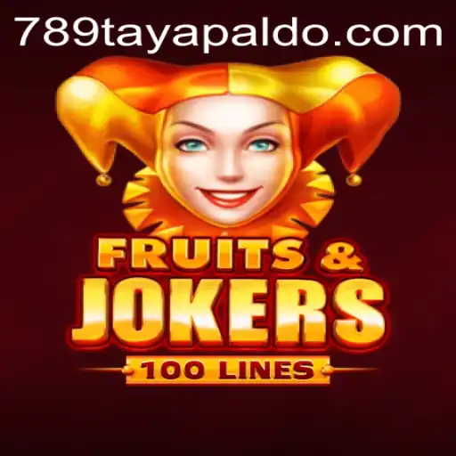 FruitsAndJokers100: A Captivating Blend of Classic and Modern Gaming