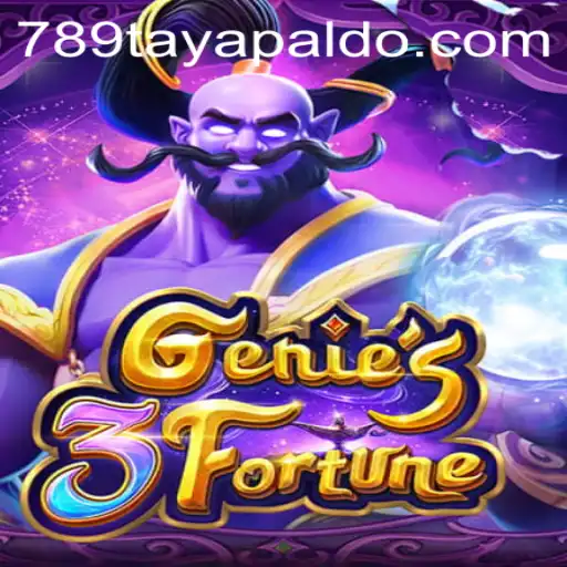 Unveiling Genie3Fortune: A Journey Through Enchantment and Chance
