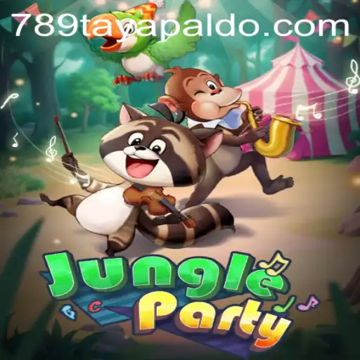 Explore the Exciting World of JungleParty and Discover the Thrill of 789 TAYA