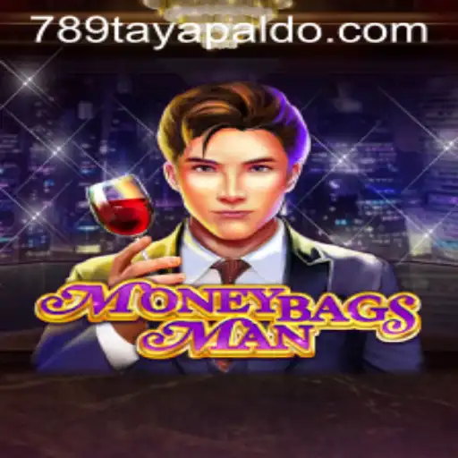 Unpacking the Allure of MoneybagsMan: A Thrilling Adventure in Gaming