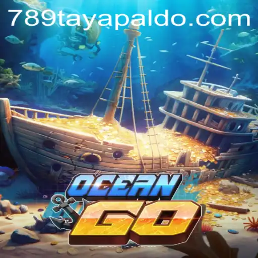Dive into the Adventures of OceanGO: Exploring the Depths with 789 TAYA