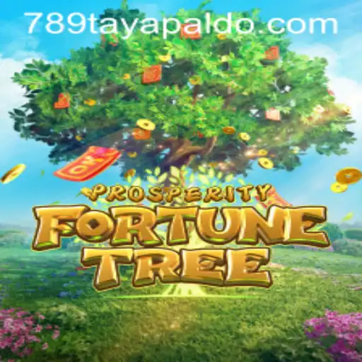 Exploring the Enchanting World of 'ProsperityFortuneTree'