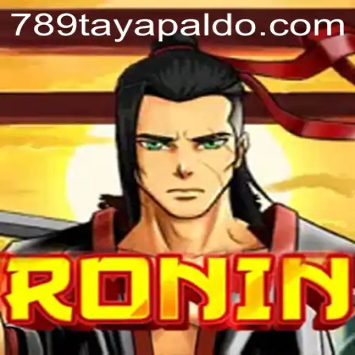 The Enigmatic World of 'Ronin': A Deep Dive into 789 TAYA