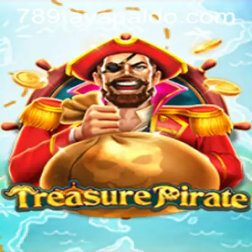 TreasurePirate: Navigate the High Seas and Discover Hidden Riches