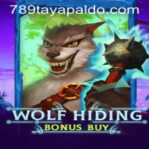 Unveiling the Mysteries of WolfHidingBonusBuy: A New Realm of Gaming Experience